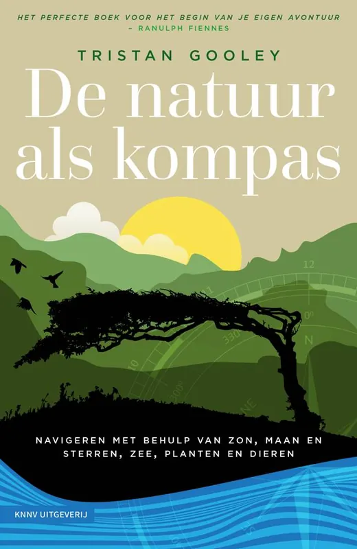 De natuur als kompas / Druk 4 Meest Verkocht