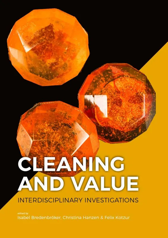 Weekendaanbieding Cleaning and Value / 1st Edition