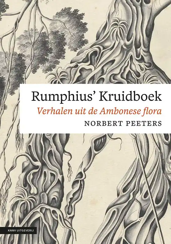 Weekendaanbieding Rumphius' Kruidboek / Druk 1