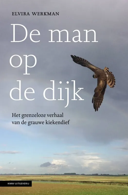 Snelle Levering De man op de dijk / Druk 3 (Heruitgave)