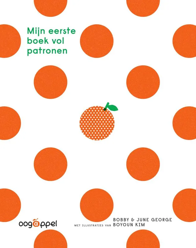Mijn eerste boek vol patronen / Druk 1 Rechtstreeks Van De Fabrikant