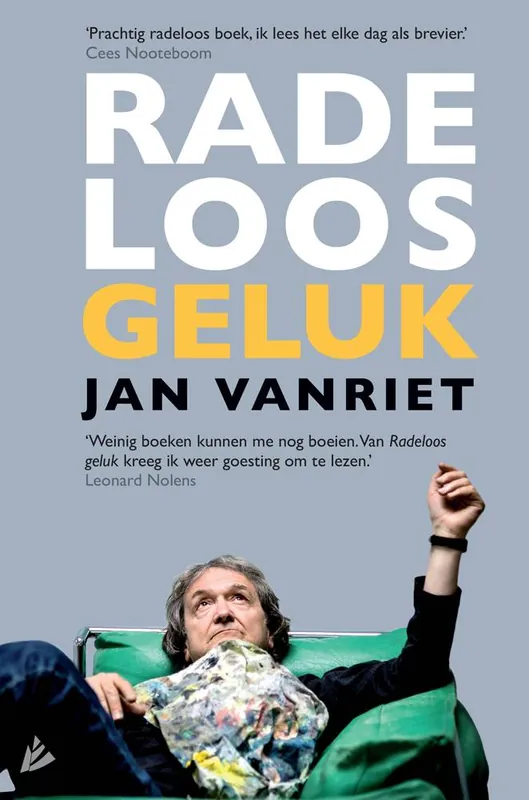 Radeloos geluk / Druk 1 Lage Kosten