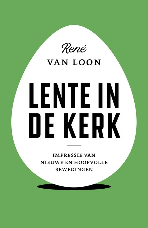 Lente in de kerk / Druk 2 Gratis Verzending