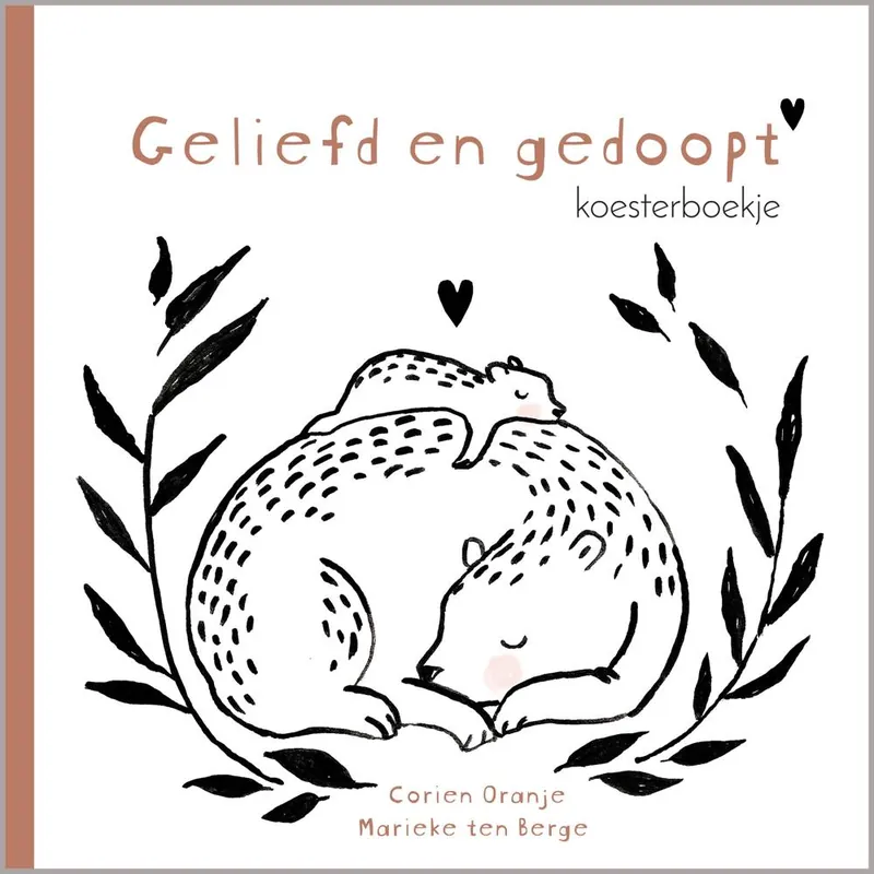 Geliefd en gedoopt / Druk 6 Hete Deal