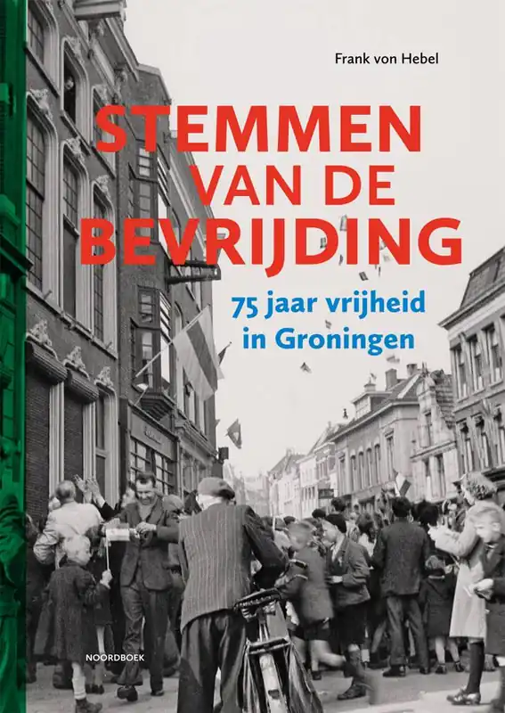Stemmen van de bevrijding / Druk 1 Koop Vandaag