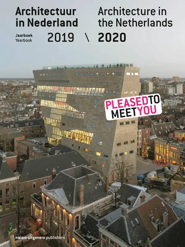 Architectuur in Nederland / Architecture in the Netherlands / 1st Edition Beste Prijs