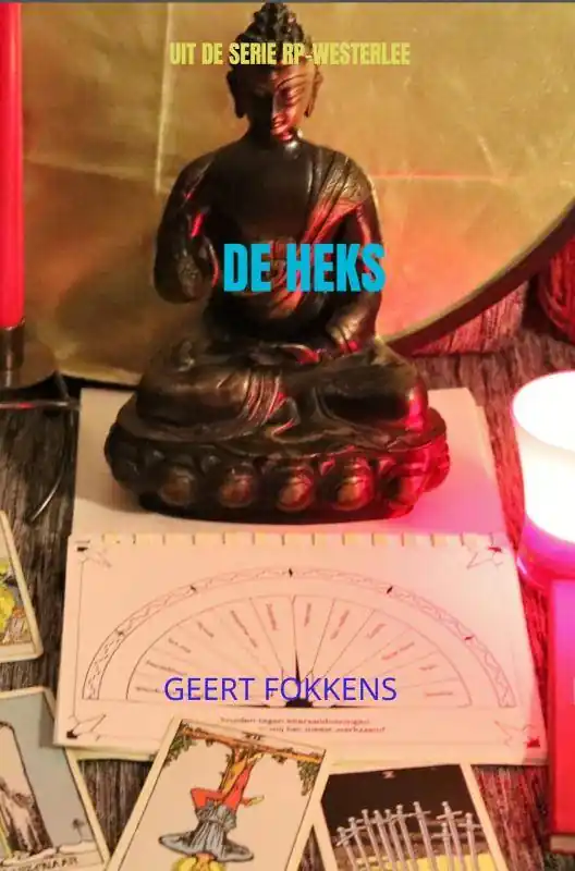 De Heks / Druk 2 Koop Online