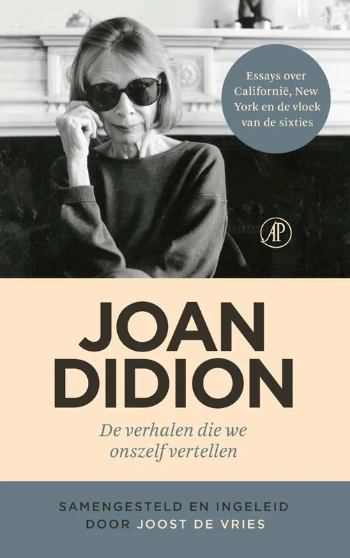 De verhalen die we onszelf vertellen / Druk 4 Actieprijs