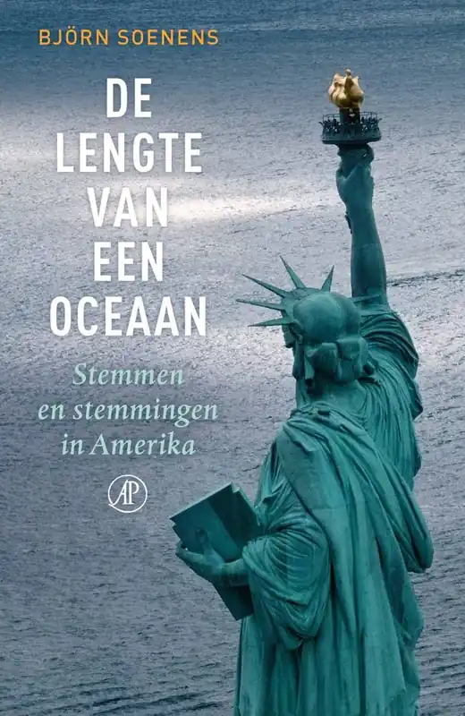 Voordeelprijs De lengte van een oceaan / Druk 10