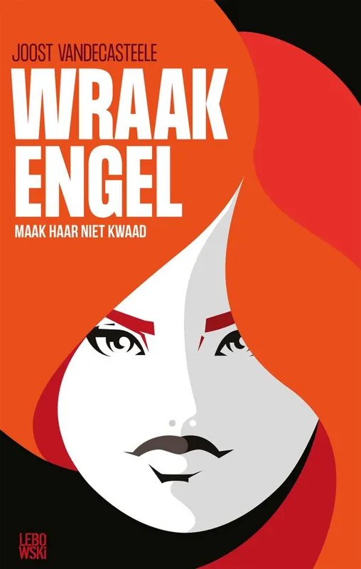 Wraakengel / Druk 1 Tijdelijk Beschikbaar