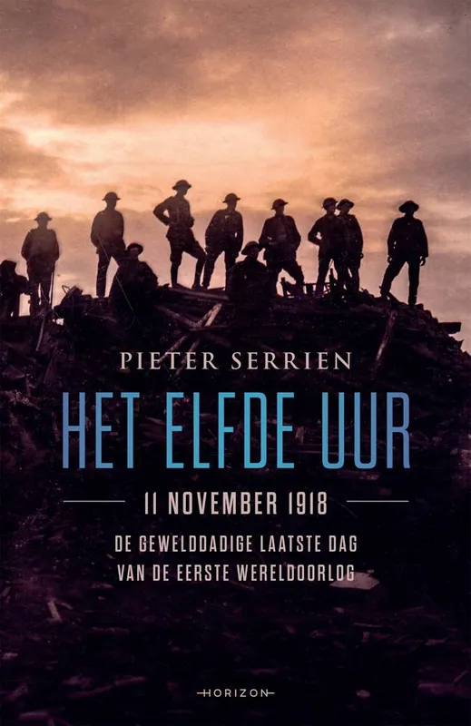 Het elfde uur / Druk 1 Aanbieding