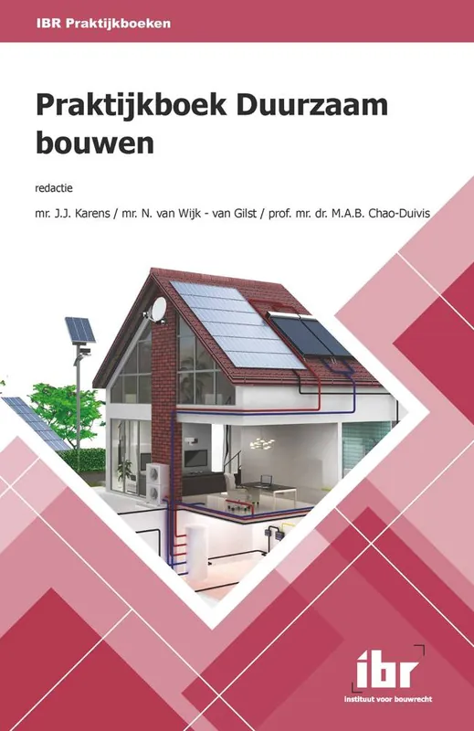 Praktijkboek Duurzaam bouwen / Druk 1 Meest Verkocht