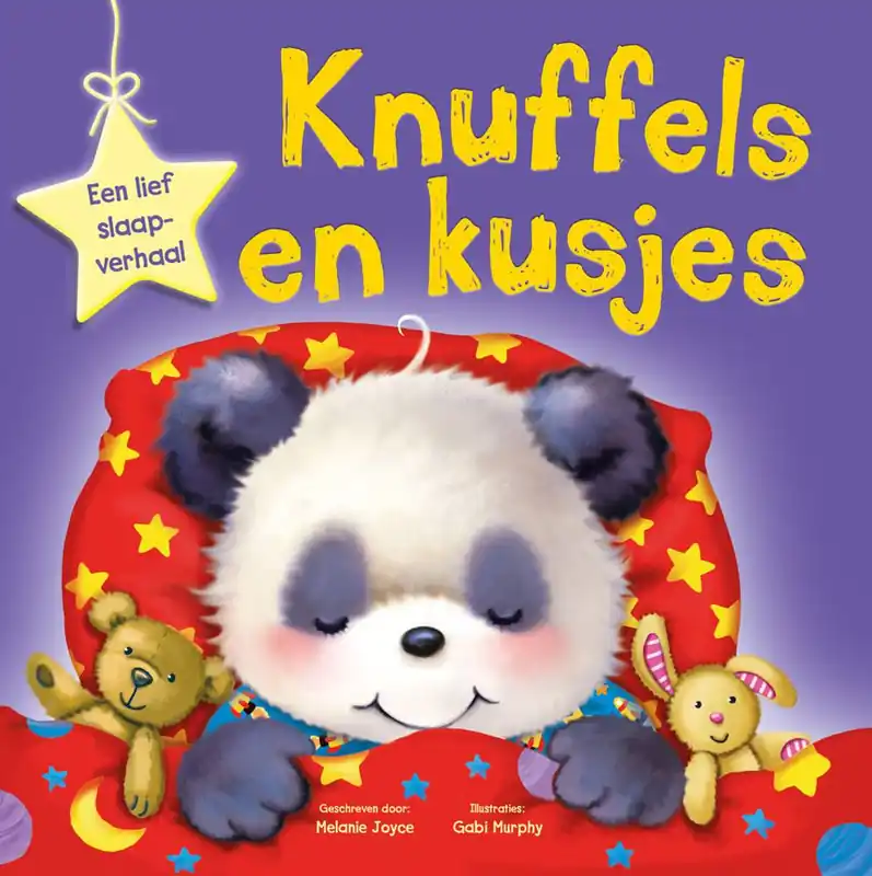 Actieprijs Knuffels en kusjes / Druk 4 (Heruitgave)