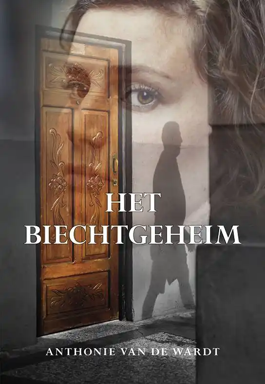 Laatste Versie Het biechtgeheim / Druk 1