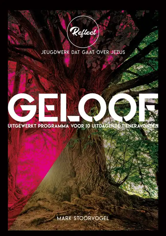 Geloof / Druk 2 Gratis Verzending