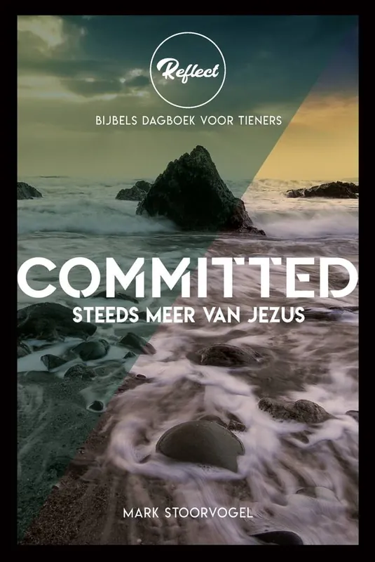 Laatste Kans Committed / Druk 1