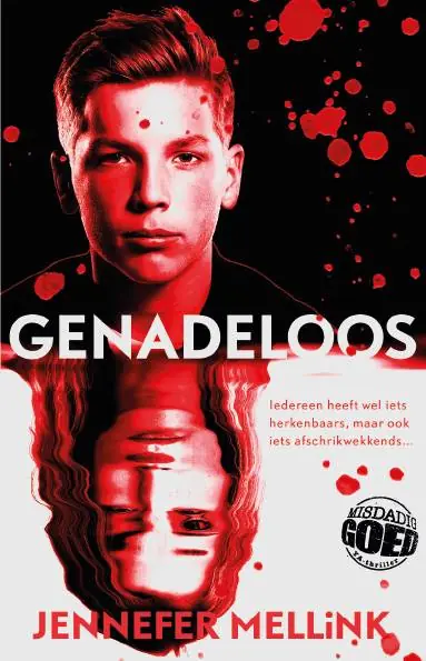 Genadeloos / Druk 2 Hete Deal