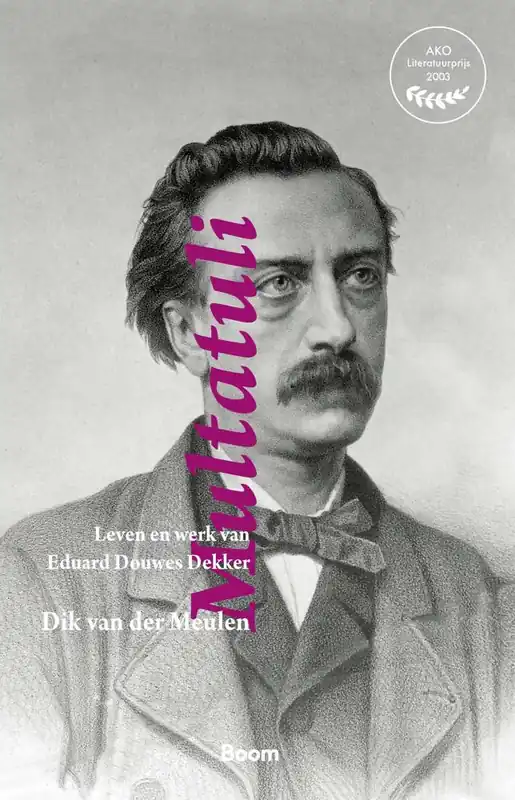 Multatuli / Druk 1 Must-Have