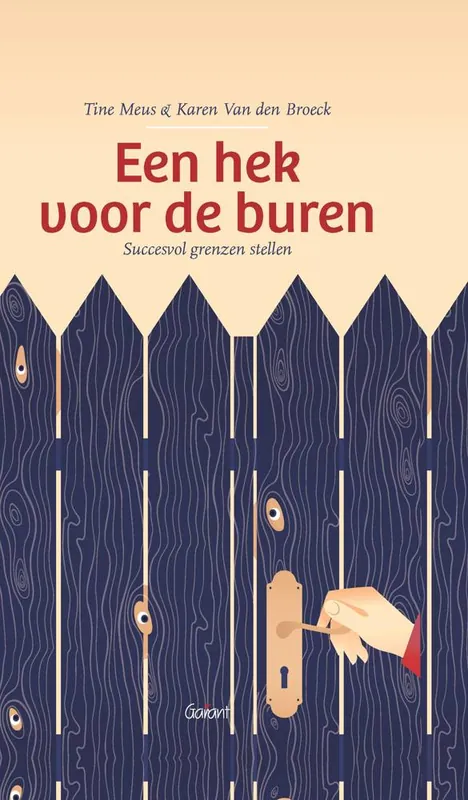 Een hek voor de buren / Druk 1 Alleen Vandaag
