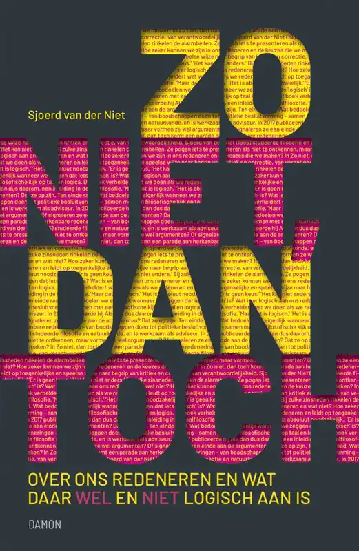 Finale Uitverkoop Zo niet, dan toch / Druk 1