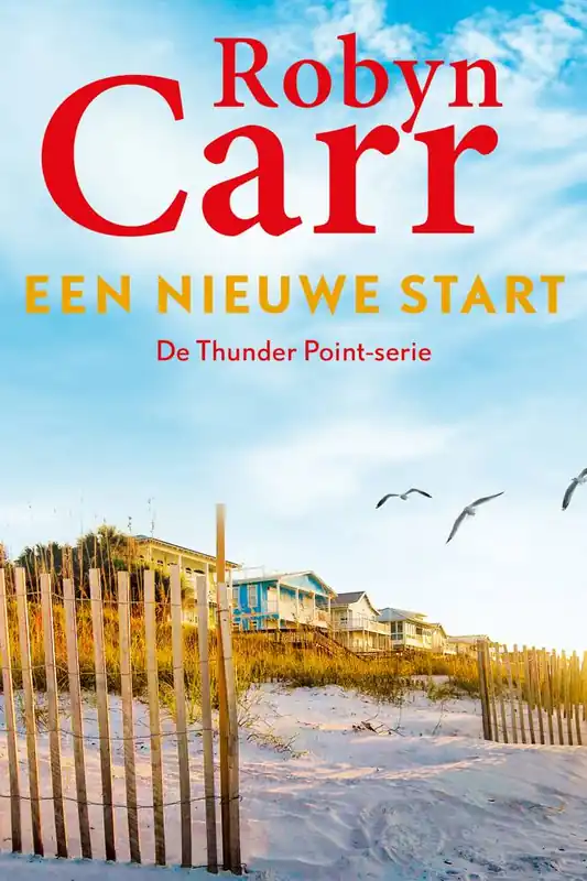 Een nieuwe start / Druk 1 Laatste Versie