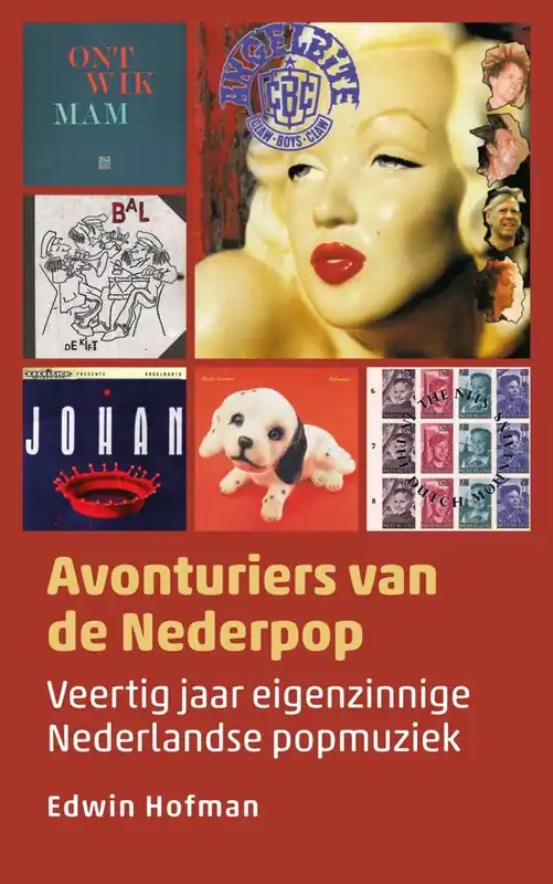 Avonturiers van de Nederpop / Druk 1 Koopje