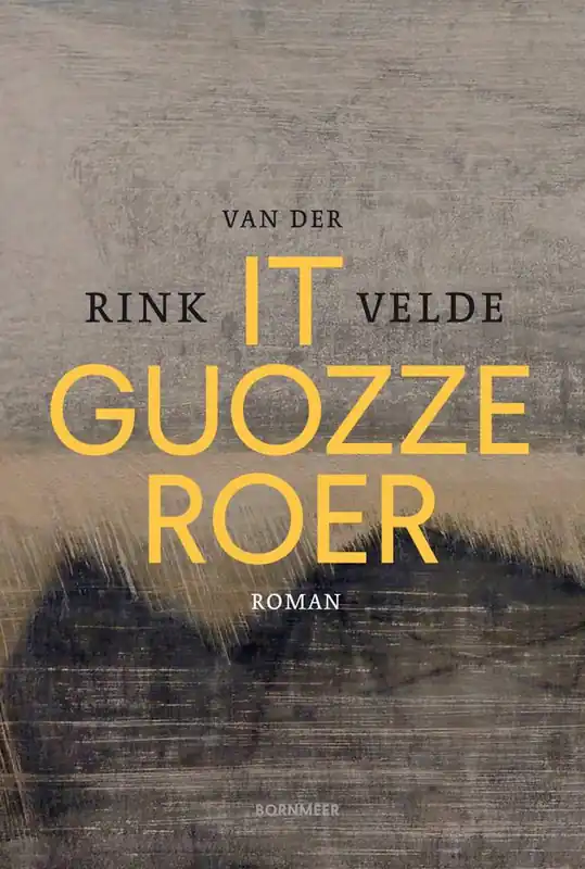 Laatste Kans It Guozzeroer / Druk 1