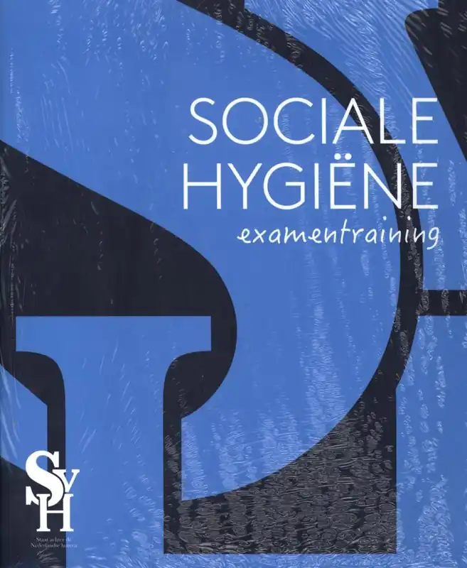 Combinatiepakket Sociale Hygiëne / Druk 1 Betaalbaar