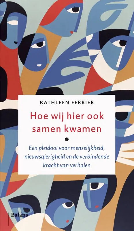 Bestel Nu Hoe wij hier ook samen kwamen / Druk 1