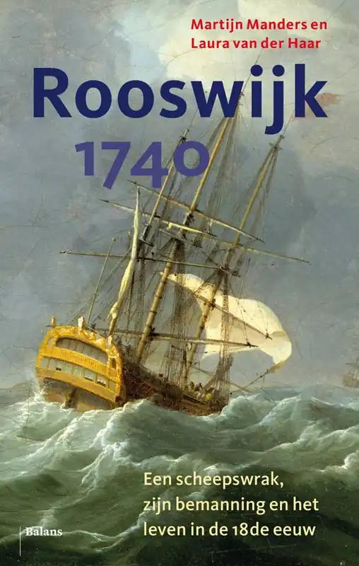 Rooswijk 1740 / Druk 1 Veilige Betaling