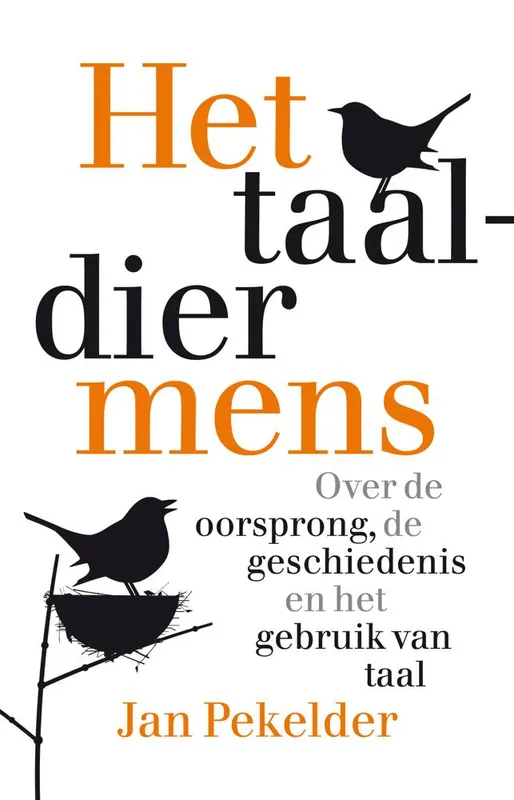 Veilige Betaling Het taaldier mens / Druk 1