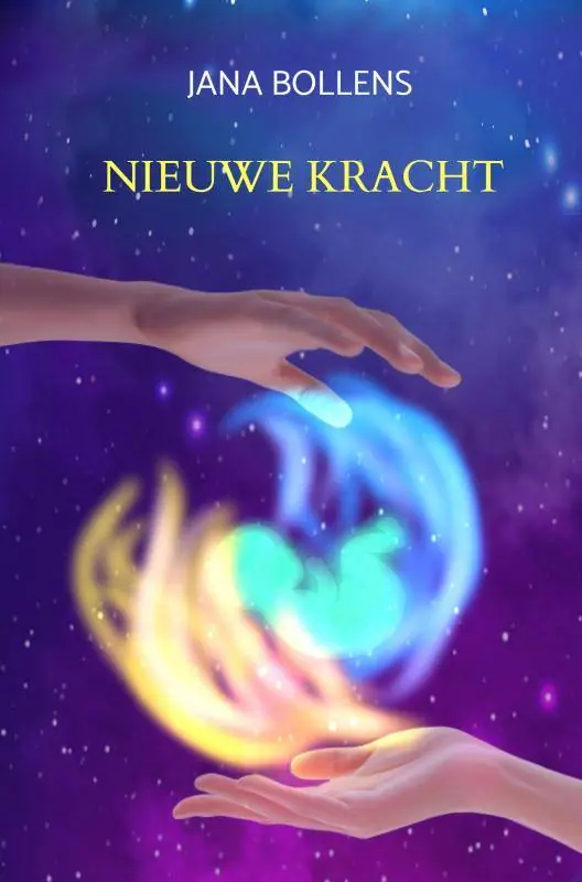 Flitsaanbieding Nieuwe Kracht / Druk 2