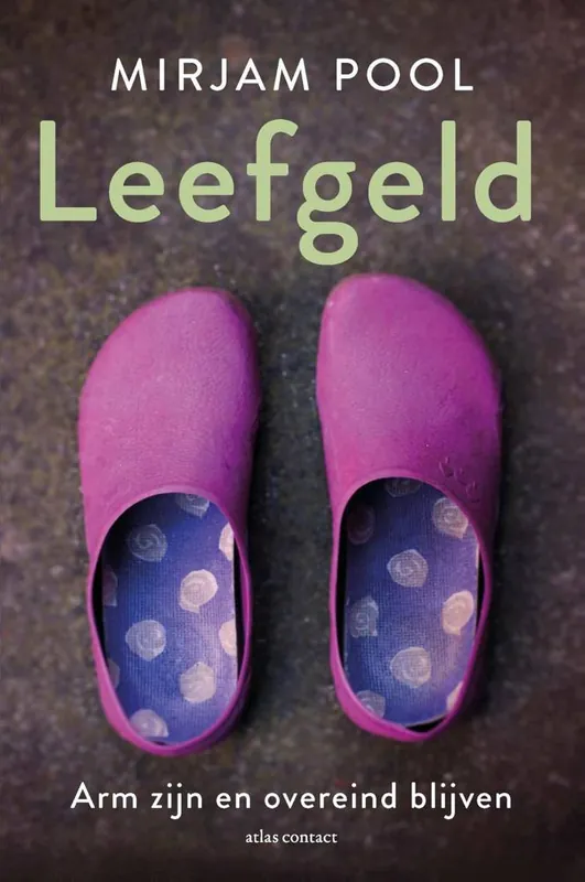 Premium Leefgeld / Druk 1