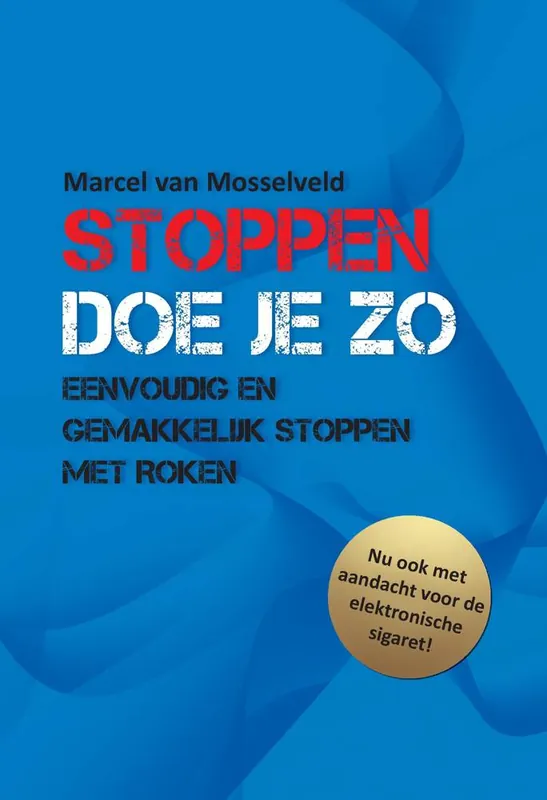 Stoppen doe je zo / Druk 1 (Heruitgave) Nu Kopen