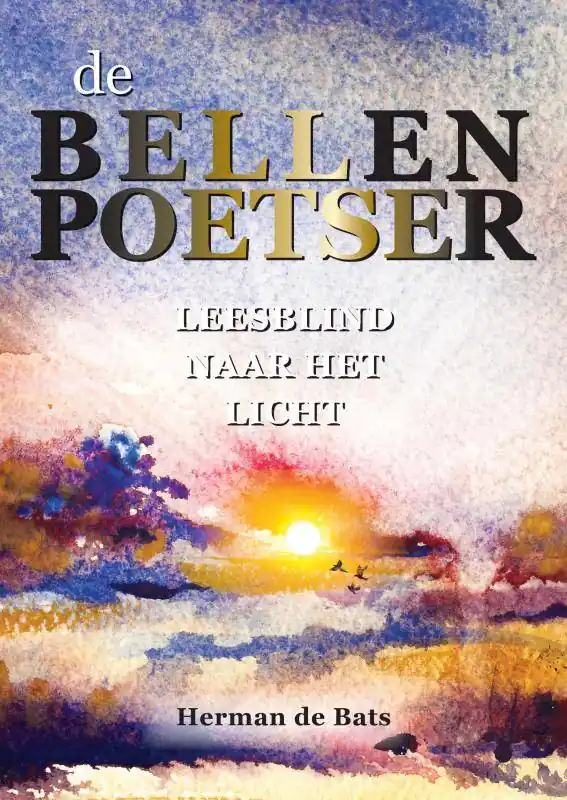 De Bellenpoetser / Druk 3 Fabrieksprijs