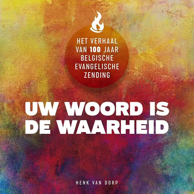 Koopje UW WOORD IS DE WAARHEID / Druk 2