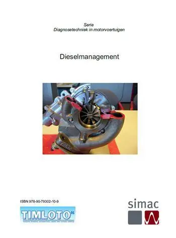 Seizoensaanbieding Dieselmanagement / Druk 2