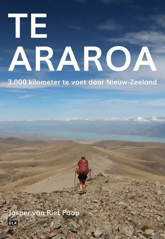 Dagaanbieding Te Araroa / Druk 1