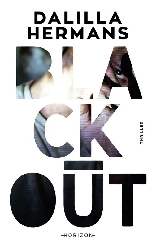 Black-out / Druk 1 Meest Verkocht