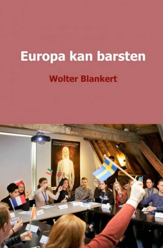 Flitsaanbieding Europa kan barsten / Druk 1