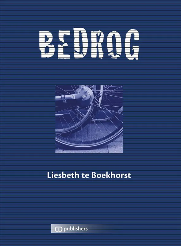 Bedrog / Druk 1 Uitverkoop