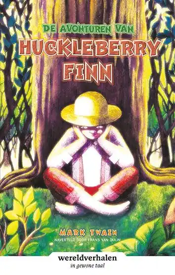 Shop Nu De avonturen van Huckleberry Finn / Druk 1