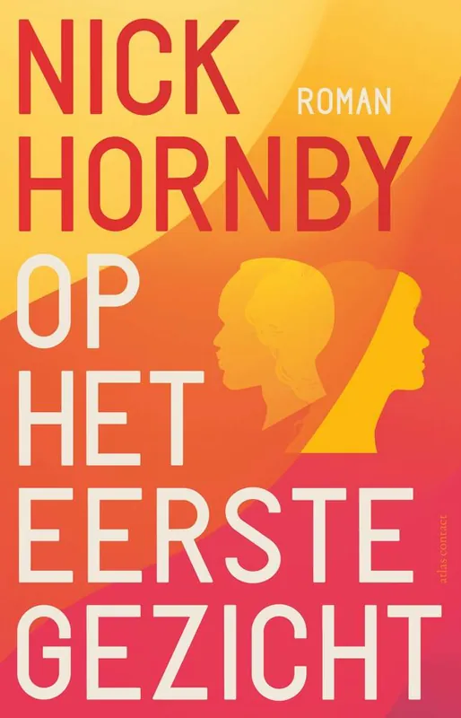 Hoge Kwaliteit Op het eerste gezicht / Druk 2