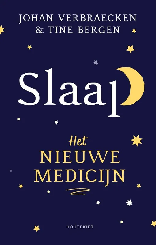 Laatste Kans Slaap / Druk 1