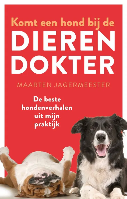 Laatste Kans Komt een hond bij de dierendokter / Druk 1