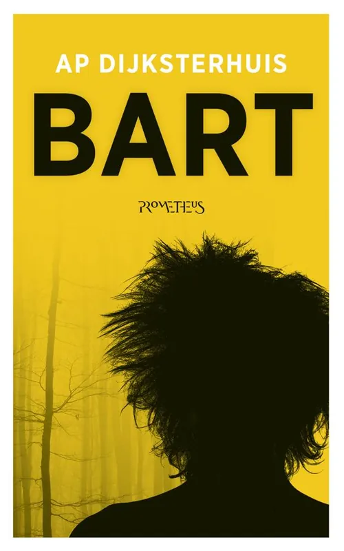 Bart / Druk 4 Hete Deal