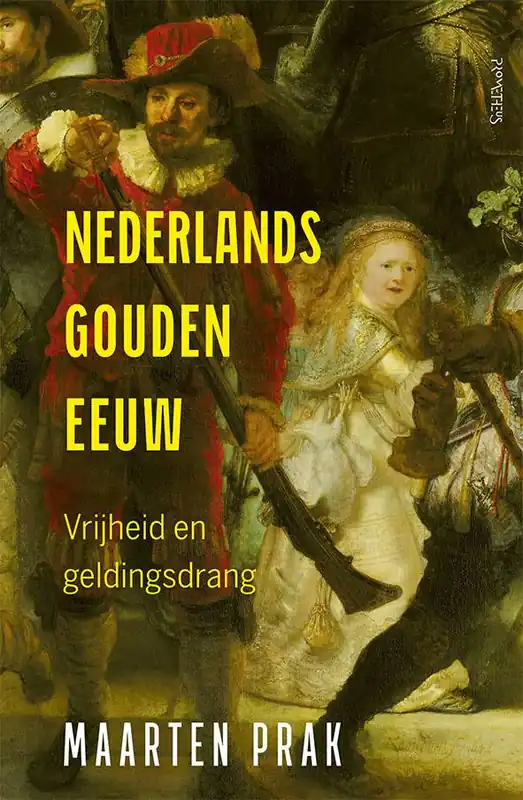 Nederlands Gouden Eeuw / Druk 3 Shop Nu