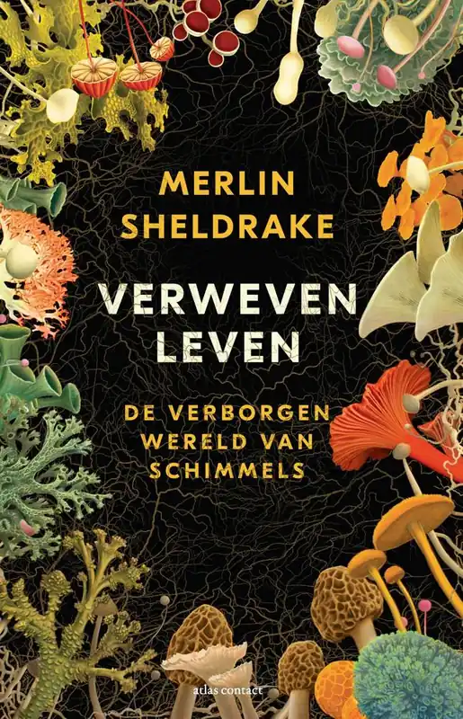 Verweven leven / Druk 11 Aanbieding