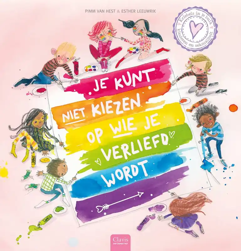 Beste Prijs Je kunt niet kiezen op wie je verliefd wordt / Druk 5