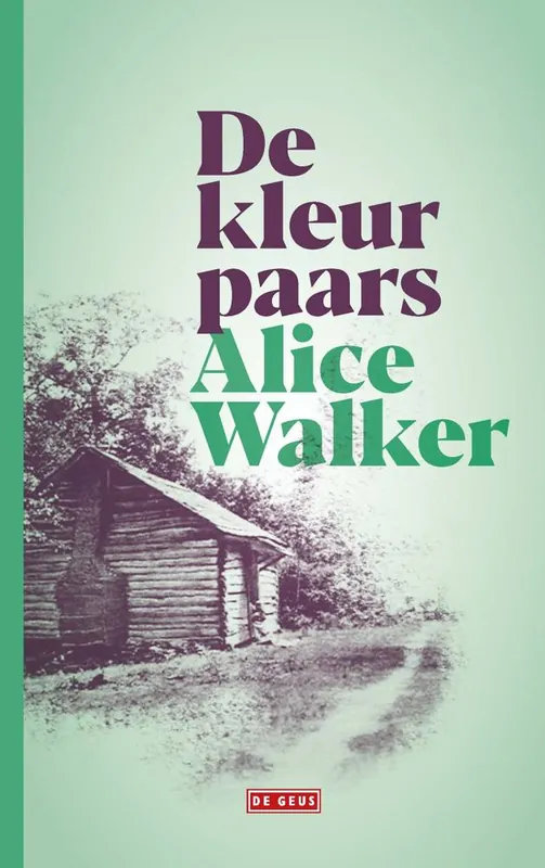 De kleur paars / Druk 1 Fabrieksprijs